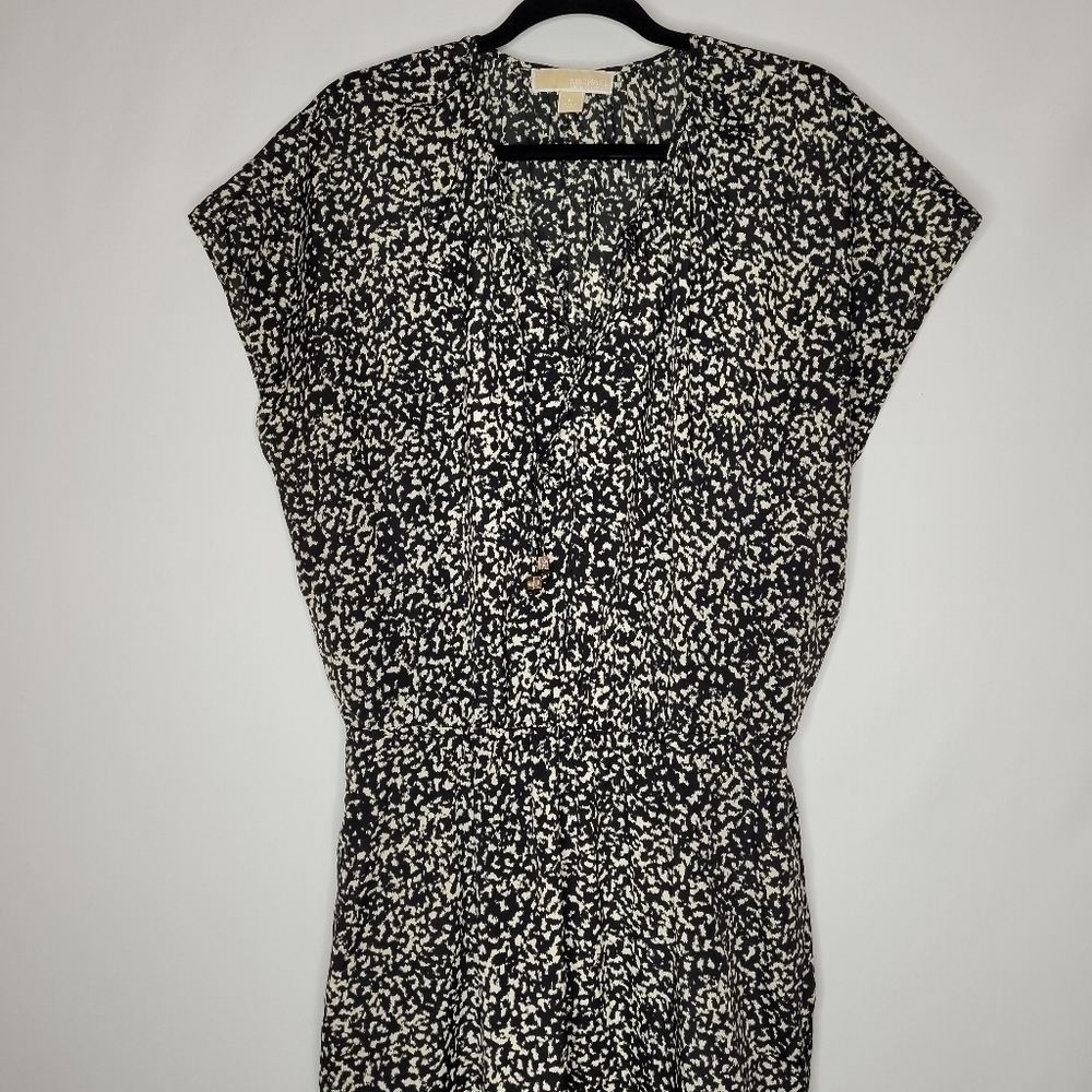 Michael Kors Sleeveless Dress